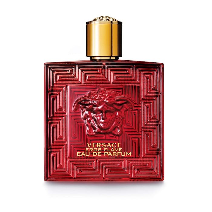 Eros Flame Eau de Parfum