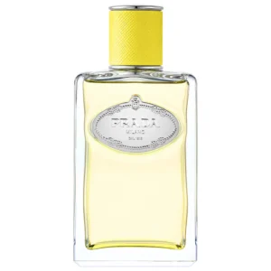 Infusion d’Ylang Eau de Parfum with Sandalwood & Bergamot