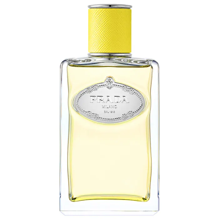 Infusion d'Ylang Eau de Parfum with Sandalwood & Bergamot