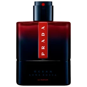 Luna Rossa Ocean Le Parfum with Lemon & Oakwood