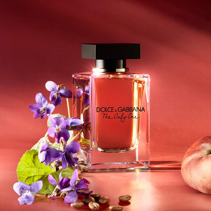 The Only One Eau de Parfum with Coffee & Iris