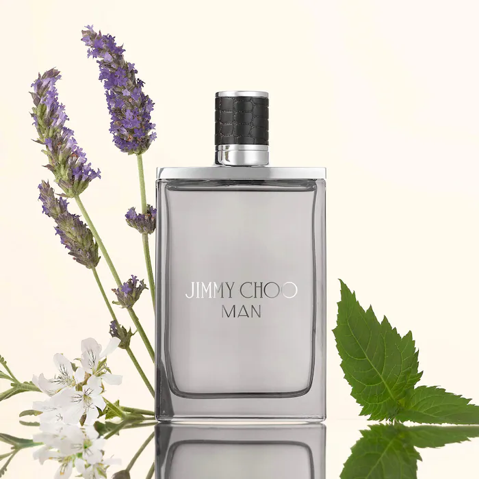 Man Eau de Toilette