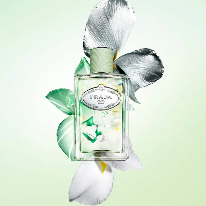 Infusion d'Iris Eau de Parfum with Neroli & Mandrin