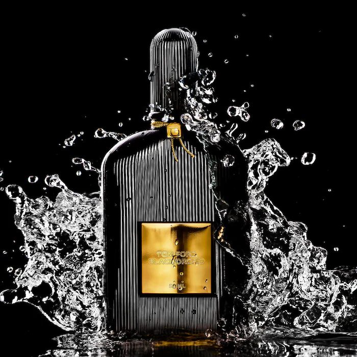 Black Orchid Eau de Parfum with Black Truffle & Ylang Ylang