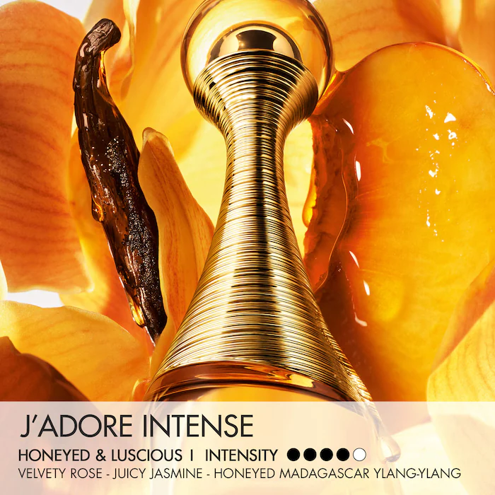 J'adore Intense