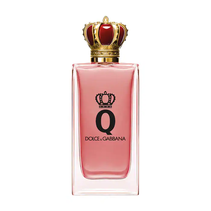 Q Eau de Parfum Intense with Dark Cherry & Amber