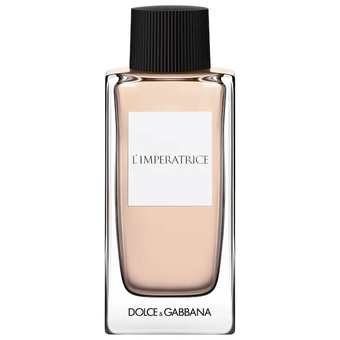 L'Imperatrice Eau de Toilette with Watermelon & Florals