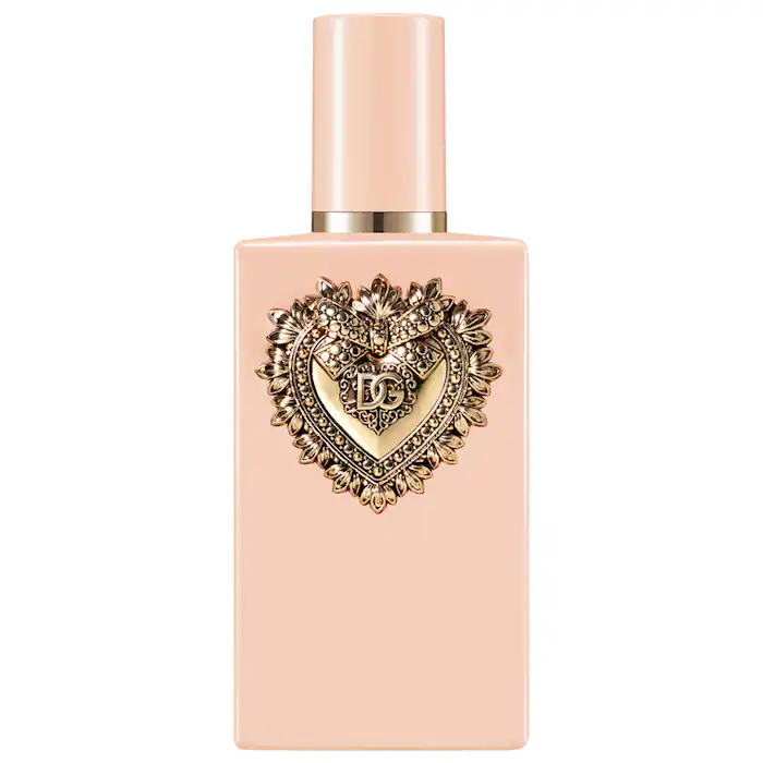 My Devotion Eau de Parfum Intense with Peony & Vanilla