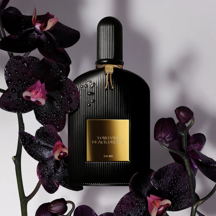 Black Orchid Eau de Parfum with Black Truffle & Ylang Ylang