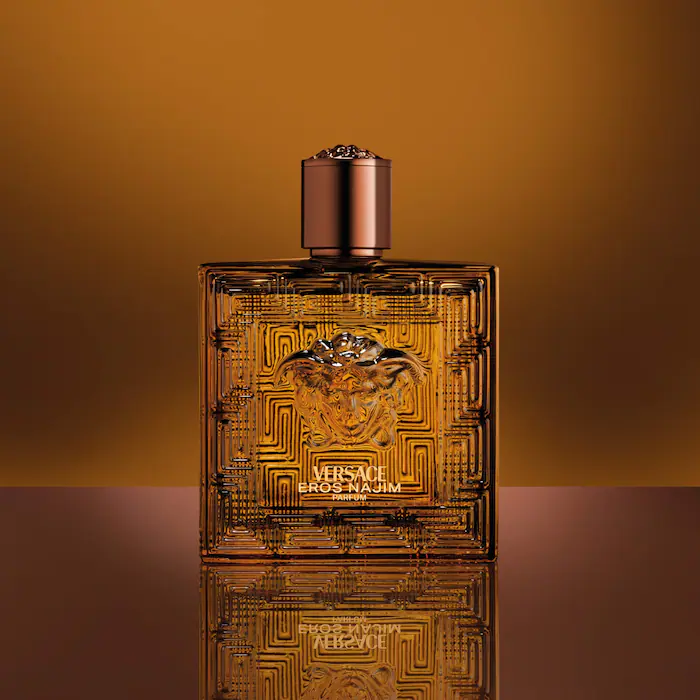Eros Najim Parfum