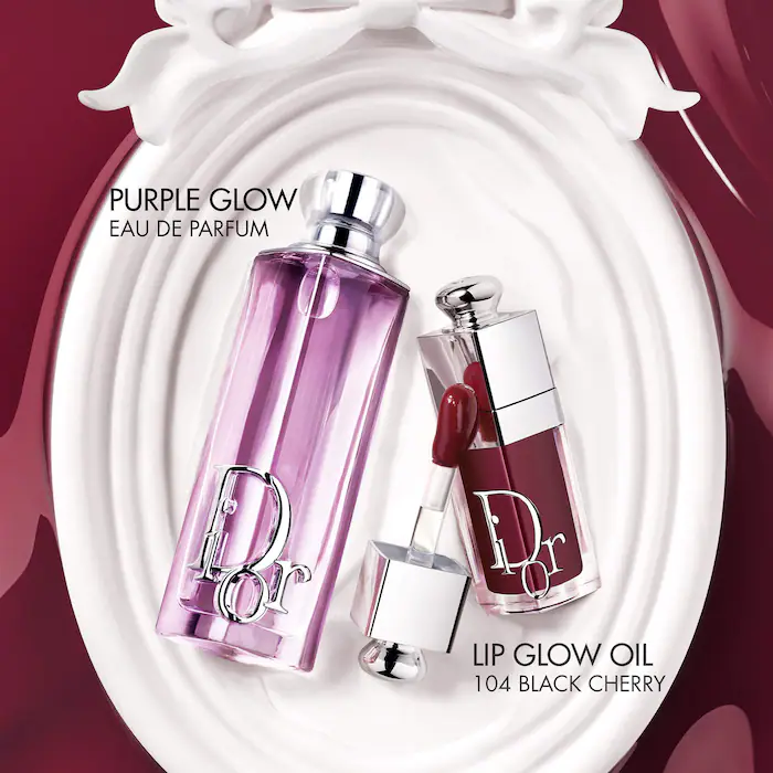 Dior Addict Purple Glow Eau de Parfum