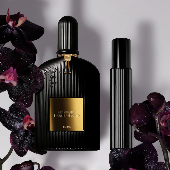 Black Orchid Eau de Parfum with Black Truffle & Ylang Ylang