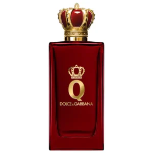 Q Parfum with Candied Cherry & Jasmine