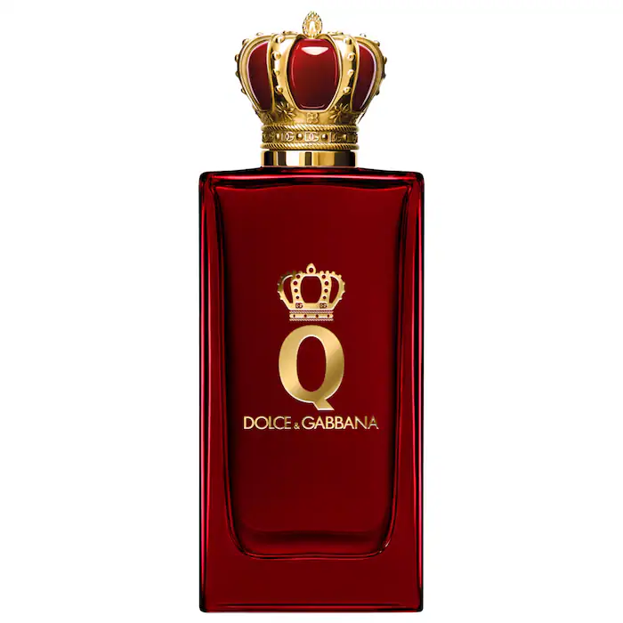 Q Parfum with Candied Cherry & Jasmine