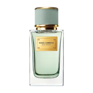 Velvet Infusion with Bergamot