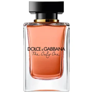 The Only One Eau de Parfum with Coffee & Iris