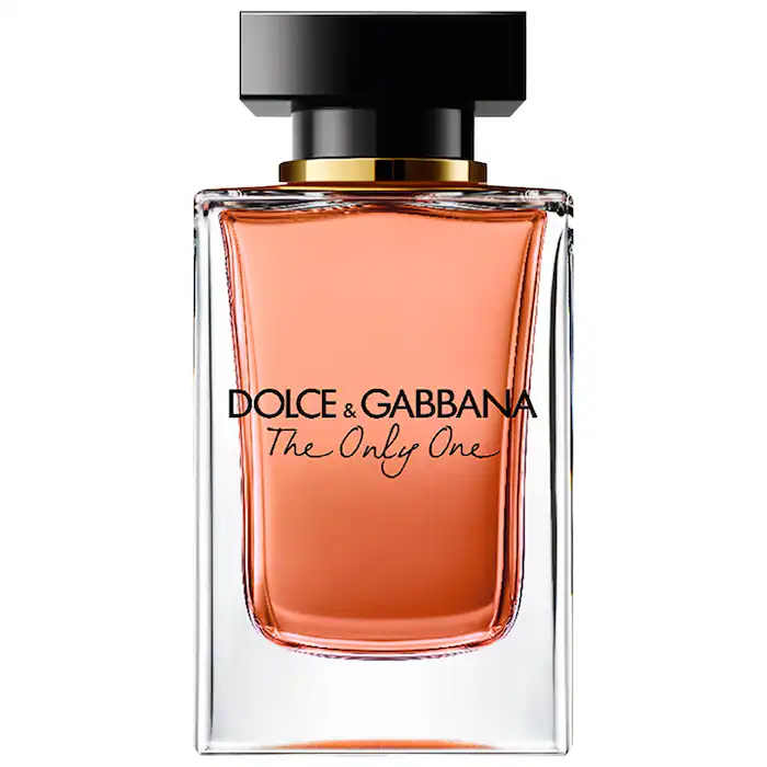 The Only One Eau de Parfum with Coffee & Iris