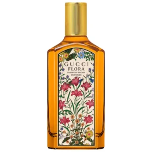 Gucci Flora Gorgeous Orchid Eau de Parfum Intense with Vanilla Orchid & Dark Cocoa