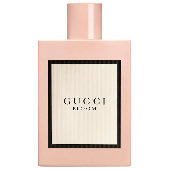 Bloom Eau de Parfum with Tuberose and Jasmine