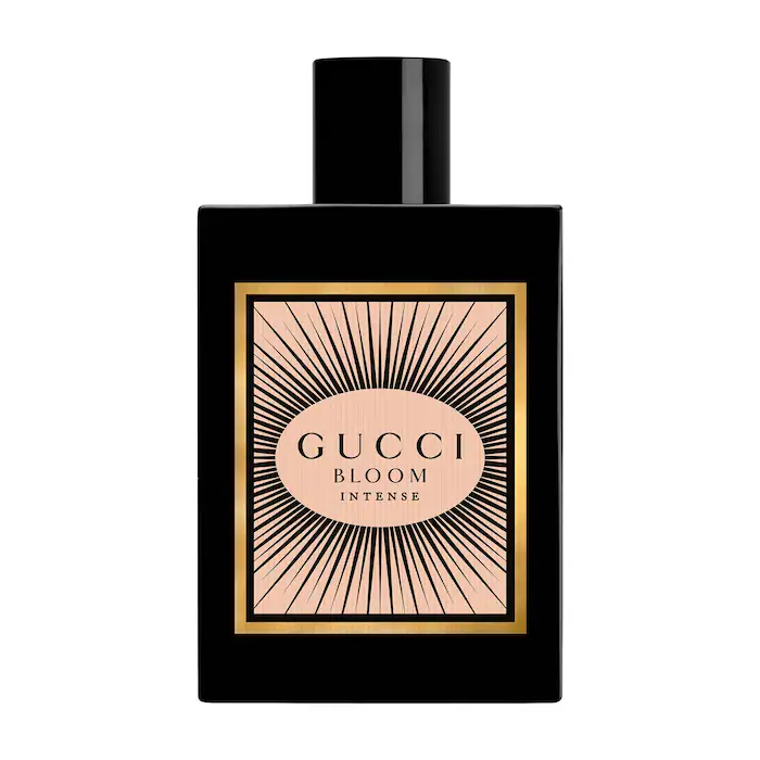 Bloom Eau de Parfum Intense with Jasmine, Tuberose and Lady of the Night