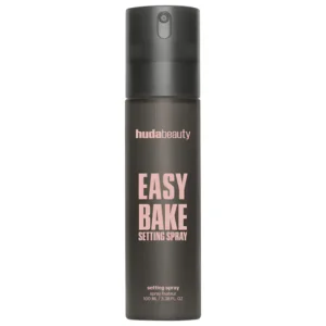 Easy Bake Blurring Setting Spray with 16-Hour Wear