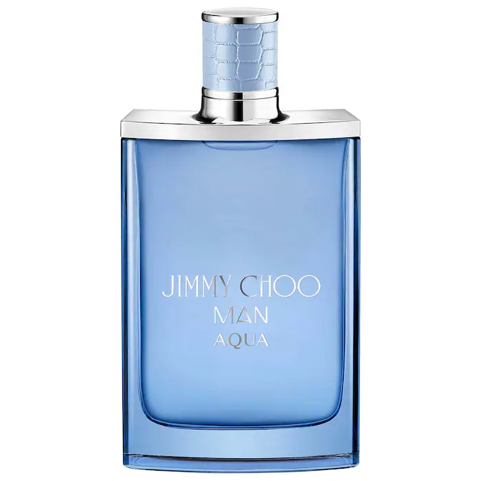 Jimmy Choo Man Aqua Eau de Toilette