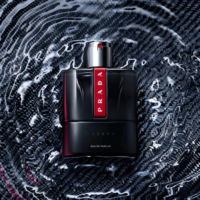 Luna Rossa Carbon Eau de Parfum with Licorice & Cypress