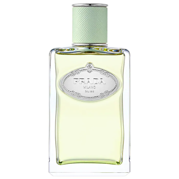Infusion d'Iris Eau de Parfum with Neroli & Mandrin