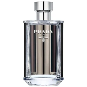 L’Homme Eau de Toilette with Iris & Geranium