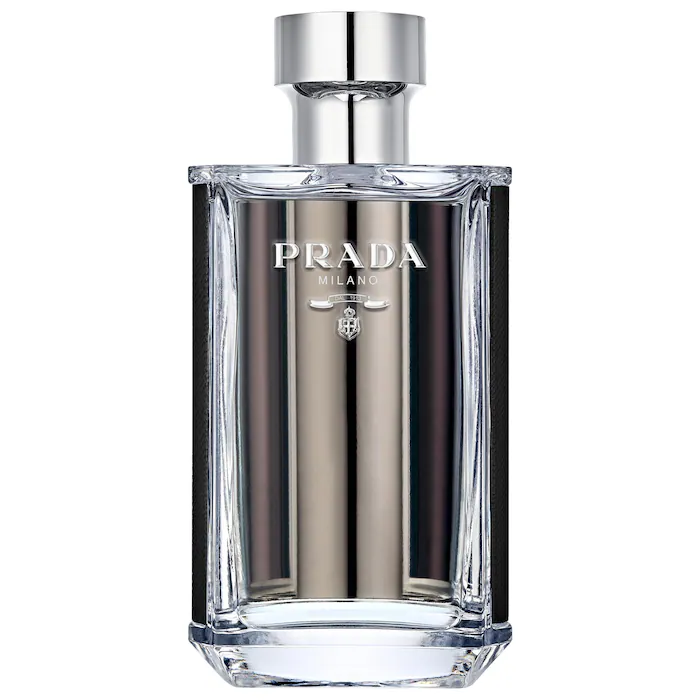L'Homme Eau de Toilette with Iris & Geranium