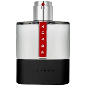 Luna Rossa Carbon Eau de Toilette with Bergamot & Lavender