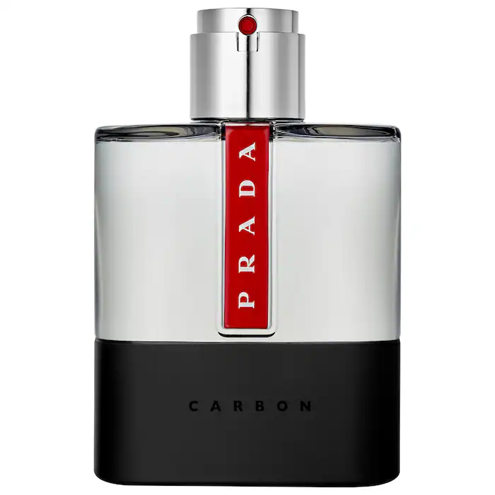 Luna Rossa Carbon Eau de Toilette with Bergamot & Lavender