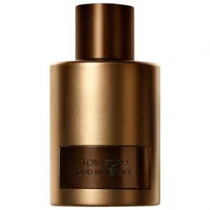 Oud Minerale Eau de Parfum Fragrance with Smoky Woods & Musk