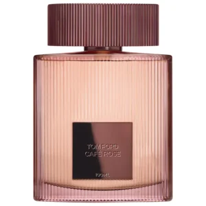 Cafe Rose Eau de Parfum Fragrance with Ylang Ylang & Coffee
