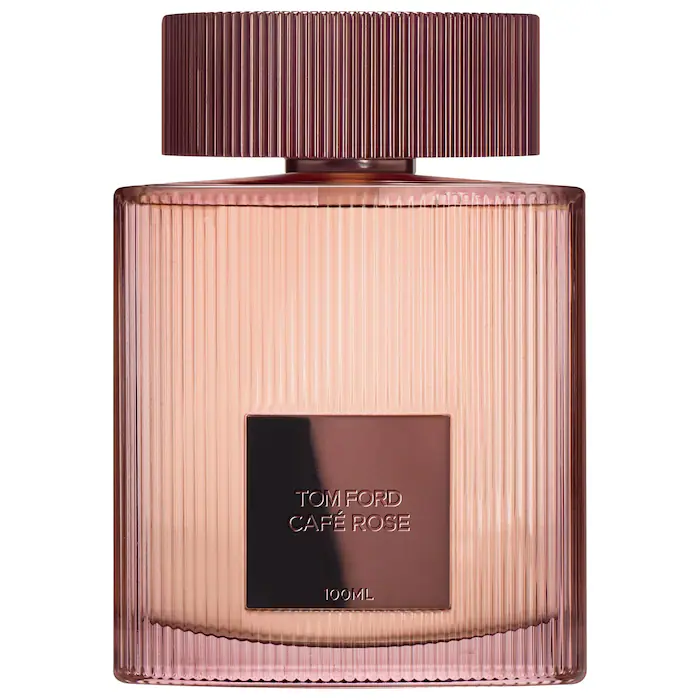 Cafe Rose Eau de Parfum Fragrance with Ylang Ylang & Coffee