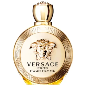 Eros Pour Femme Eau de Parfum