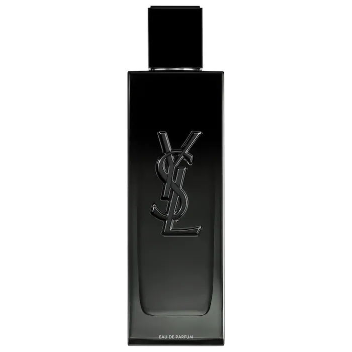 MYSLF Eau de Parfum with Fresh Accord & Warm Woods