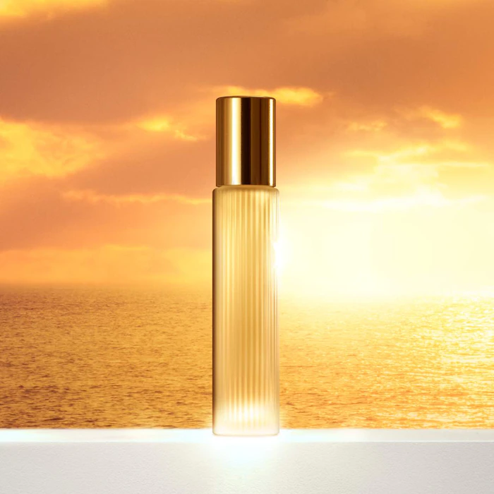 Eau de Soleil Blanc Eau de Toilette Fragrance with Bergamot & Coco de Mer Accord