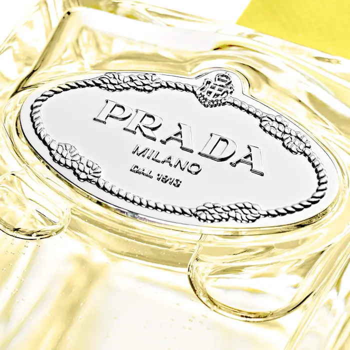Infusion d'Ylang Eau de Parfum with Sandalwood & Bergamot
