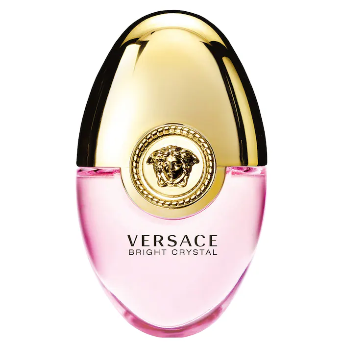 Bright Crystal Ovetto Mini Spray