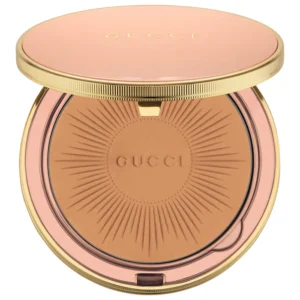 Mattifying Face Powder with 18-Hour Wear