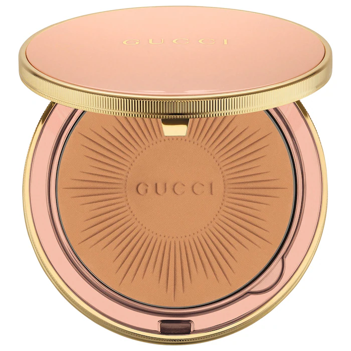 Mattifying Face Powder with 18-Hour Wear