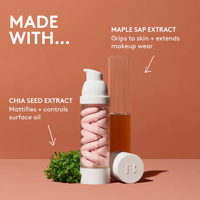 Mini Grip Trip Mattifying & Blurring Primer