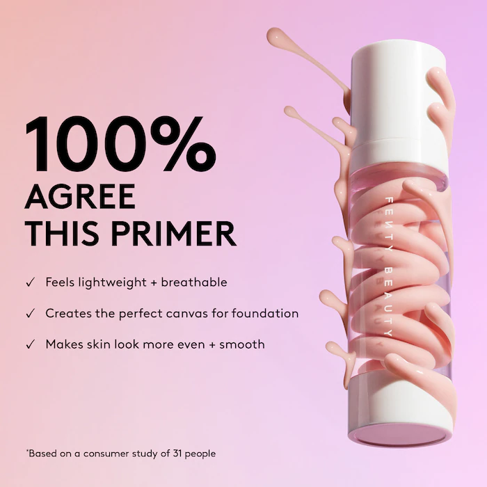 Mini Grip Trip Mattifying & Blurring Primer