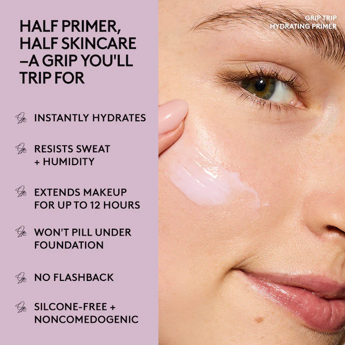 Mini Grip Trip Hydrating Primer
