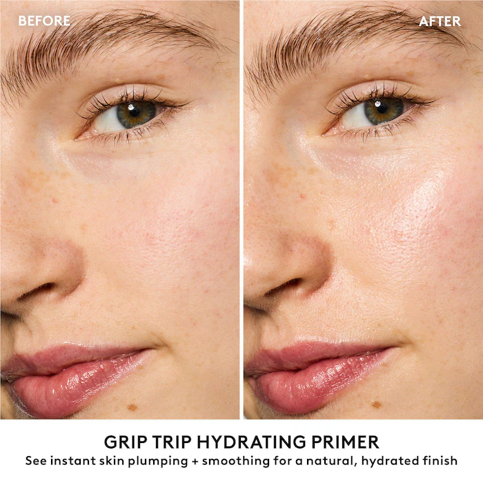 Mini Grip Trip Hydrating Primer