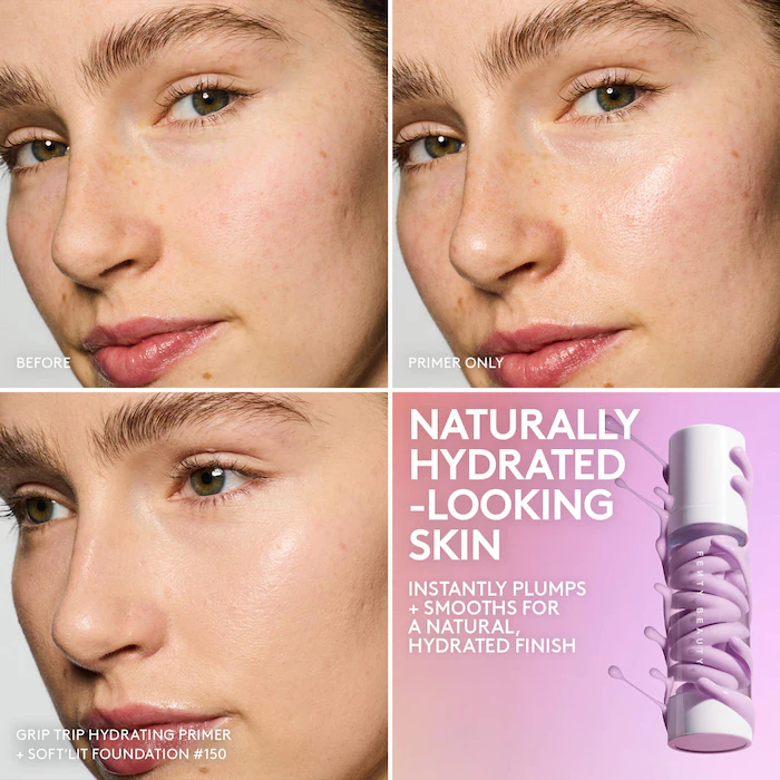 Mini Grip Trip Hydrating Primer