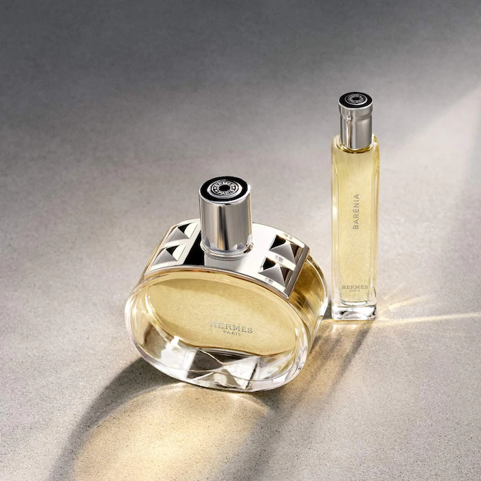 Barénia, Eau de Parfum