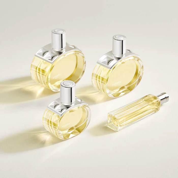 Barénia, Eau de Parfum