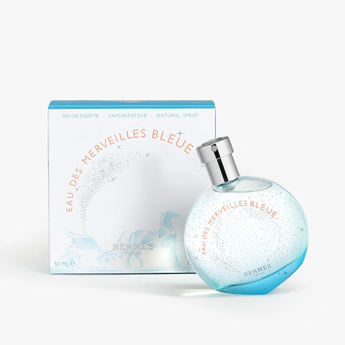 Eau des Merveilles Bleue Eau de Toilette